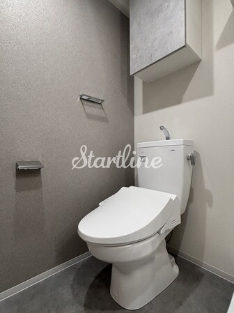 クラリティア浅草の物件内観写真